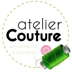 Atelier Couture Antoinette Carchedi