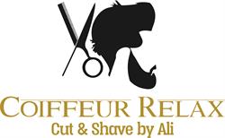 Coiffeur Relax - Cut and Shave by Ali