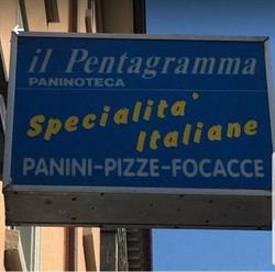Il Pentagramma