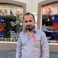 Sibar Coiffure