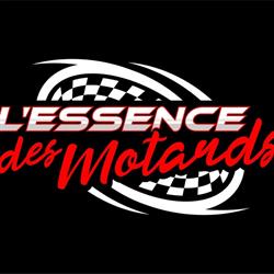 L'essence des motards