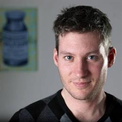 schmerz-punkt - Praxis für TCM Simon Steiner