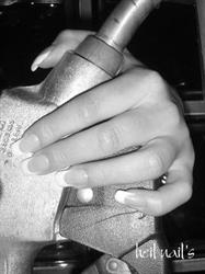 Heil Nail's - Chur