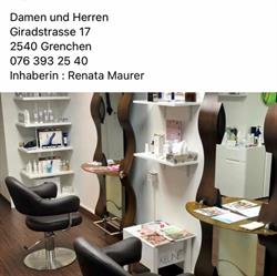 Coiffeur Happy Style