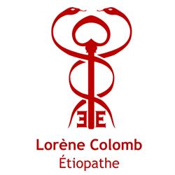 Lorène Colomb - Étiopathe