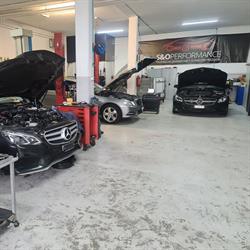 S&O Performance Gmbh