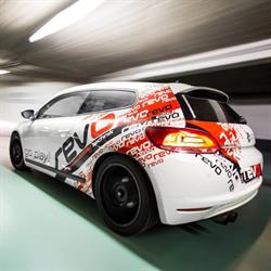 Garage MGLmotorsport REVO Authorised Dealer