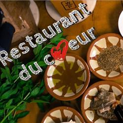 Restaurant du coeur