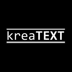 kreaTEXT