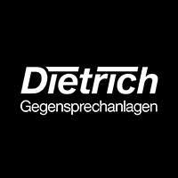 Dietrich Gegensprechanlagen & Lichtprodukte