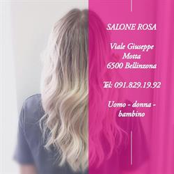 Salone Rosa