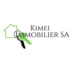 Kimei Immobilier Sa