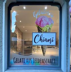 Gelateria Chiami
