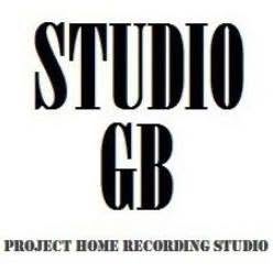 Studio GB - Project Home Recording Studio