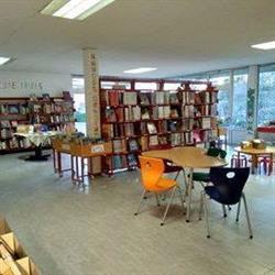 Bibliothèque Communale