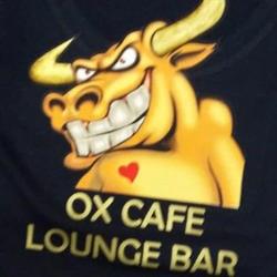 OX Lounge Café Bar