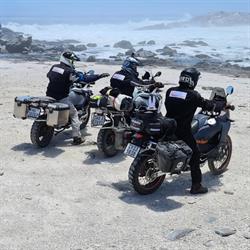 Breakout Tours