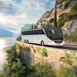 Midia Tours Switzerland AG