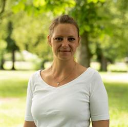 Praxis für Komplementär Therapie Sandra Hubmann