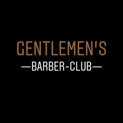 Gentlemen's Barber Club