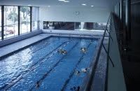 Piscine Tilleuls