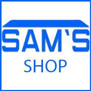 Sam's Mini Shop