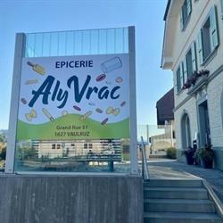 Aly Vrac Epicerie
