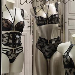 La boîte à Lingerie