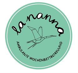 la nanna - ambulante Wochenbettbetreuung
