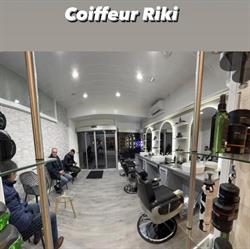 Coiffure Riki - Renens