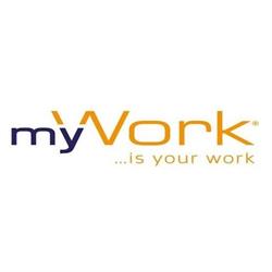 myWork AG - Niederbipp