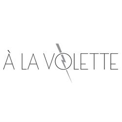À la Volette