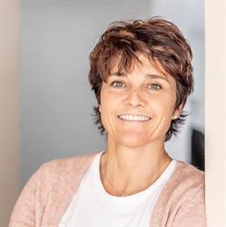 Craniosacral Therapie Claudia Schädler