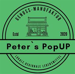 Peter's PopUp