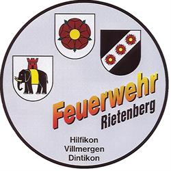 Feuerwehr Rietenberg