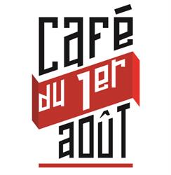 Café du 1er Août