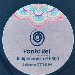 Panta Rei
