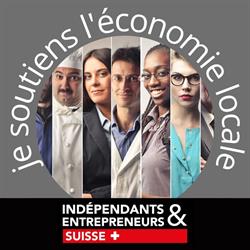 Indépendants et Entrepreneurs Suisse