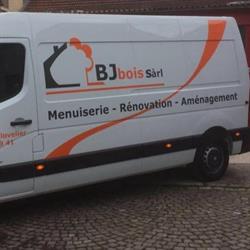 BJbois Sàrl