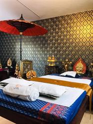 Lotus Thaimassage GmbH