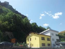 Le Merle Châtelain - Sion