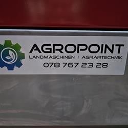 AGROPOINT Agrartechnik