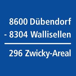 296 - Quartierverein Zwicky-Areal