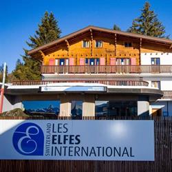 Les Elfes, Crans-Montana