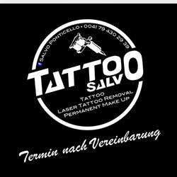 Tattoo Salvo