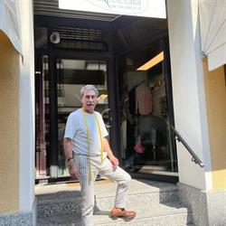Sartoria Napoletana