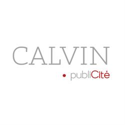Calvin Publicité