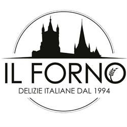 Il Forno Lausanne