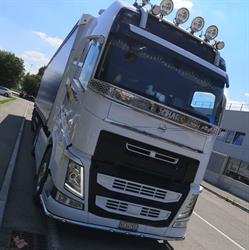 Belotti transports