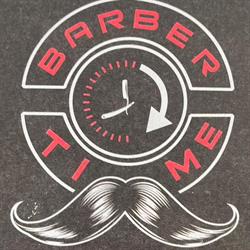 Barber Time